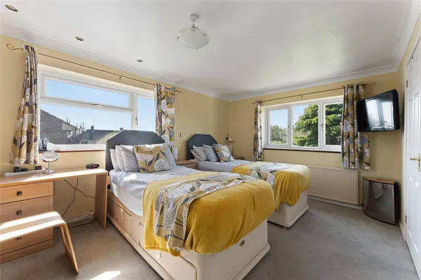 Orchard Lane, Woodnewton, PE8 photo 14