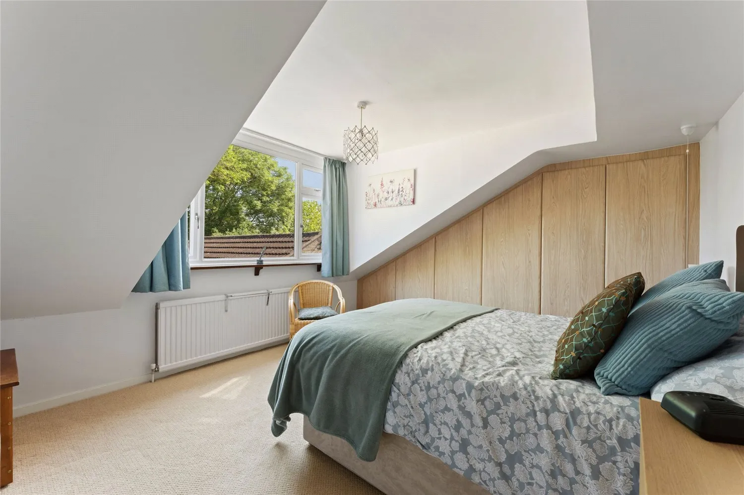 Orchard Lane, Woodnewton, PE8 photo 15