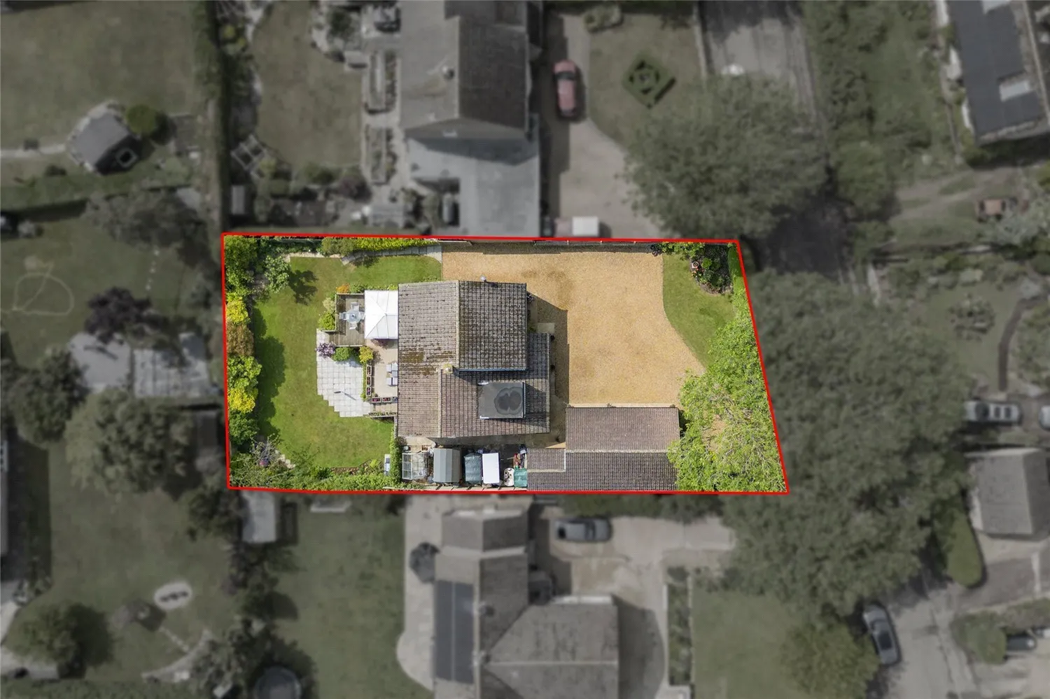 Orchard Lane, Woodnewton, PE8 photo 19