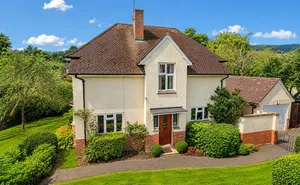 Woolbrook Road, Sidmouth, Devon, EX10 photo