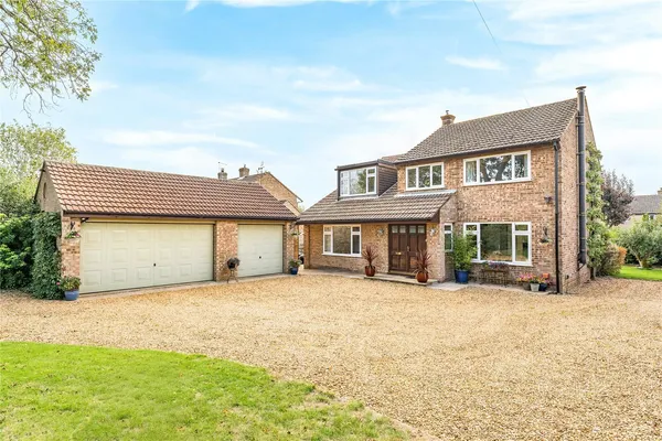 Orchard Lane, Woodnewton, PE8 photo 21