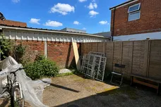 Station Road North, Totton, Southampton