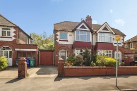 Property responsive