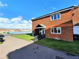 Alver Bridge View, GOSPORT photo