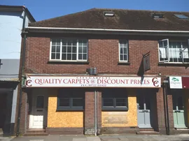 Brown Street, Salisbury photo