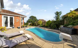 Barcombe Heights, Preston, Paignton, Devon, TQ3 photo