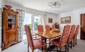 Barcombe Heights, Preston, Paignton, Devon, TQ3 photo