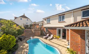 Barcombe Heights, Preston, Paignton, Devon, TQ3 photo