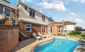 Barcombe Heights, Preston, Paignton, Devon, TQ3 photo