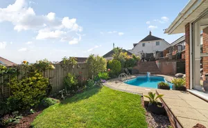 Barcombe Heights, Preston, Paignton, Devon, TQ3 photo