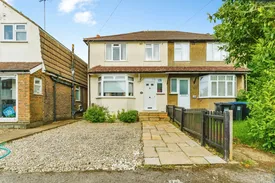 Property responsive