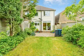 Property responsive