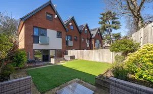 Drayton Green, Ealing, W13, Ealing