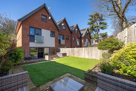 Drayton Green, Ealing, W13