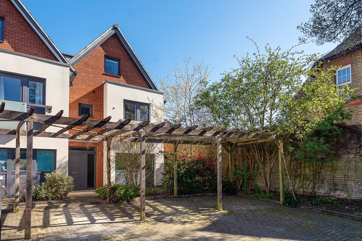 Drayton Green, Ealing, W13 photo 2