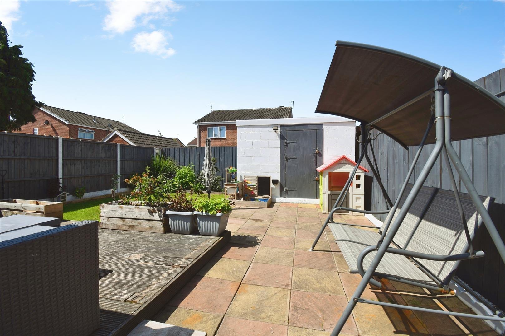 Brockton Close, Hull Image 4