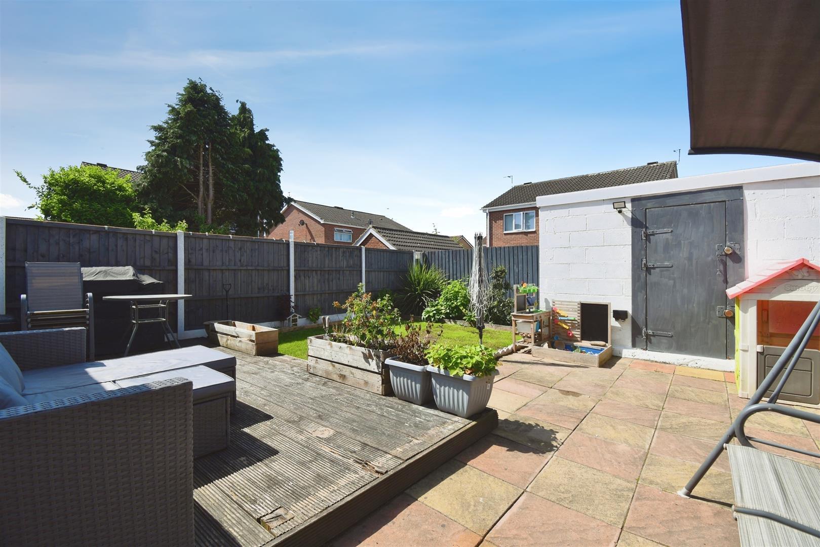 Brockton Close, Hull Image 14