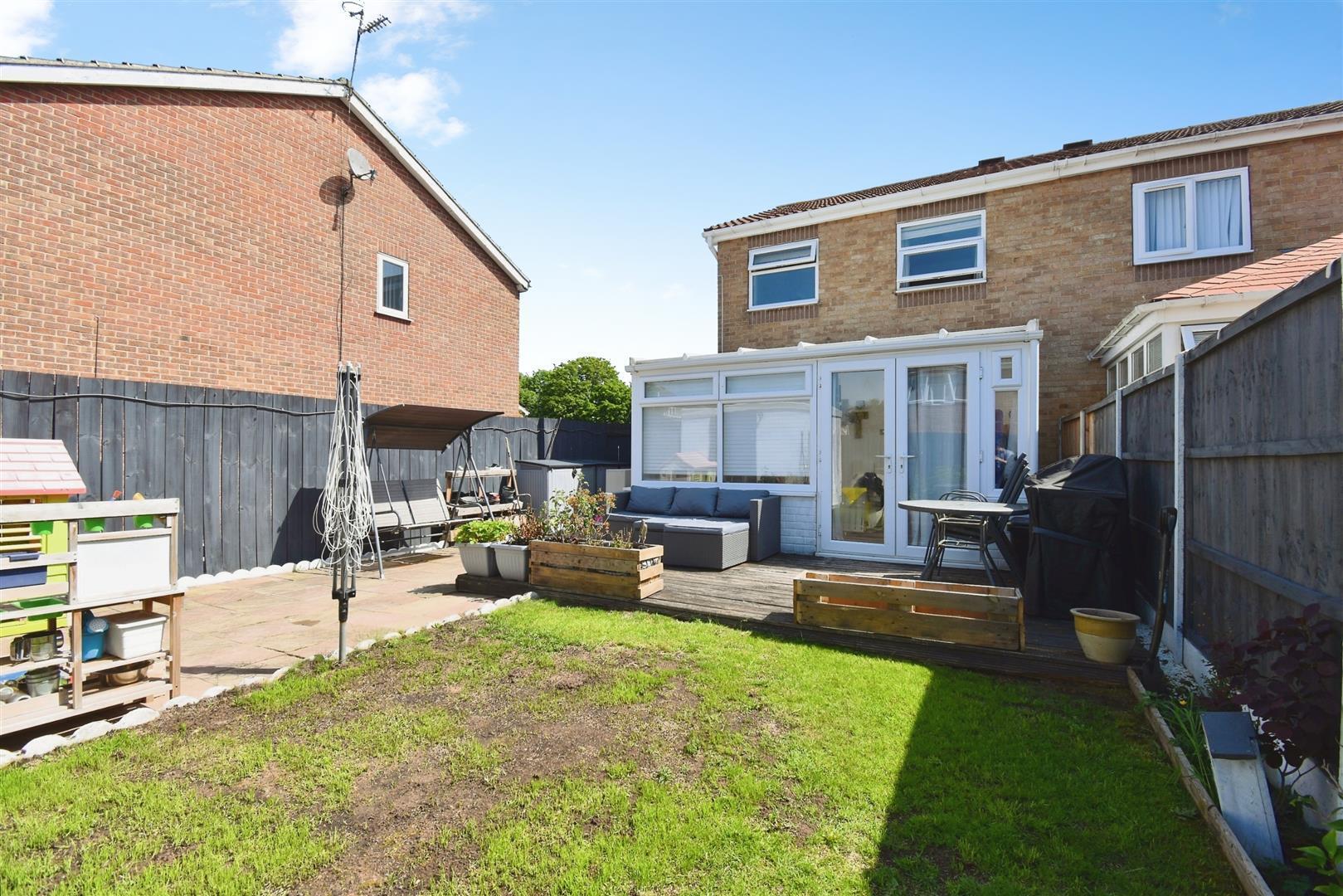 Brockton Close, Hull Image 15