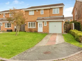 Linnet Close, Winsford photo