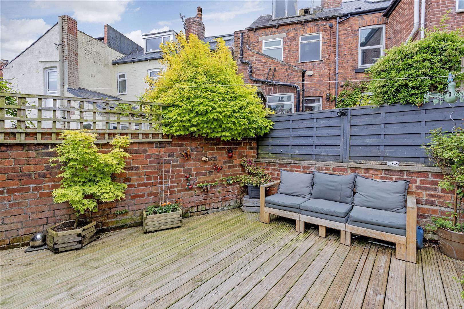 Findon Street, Sheffield Image 19