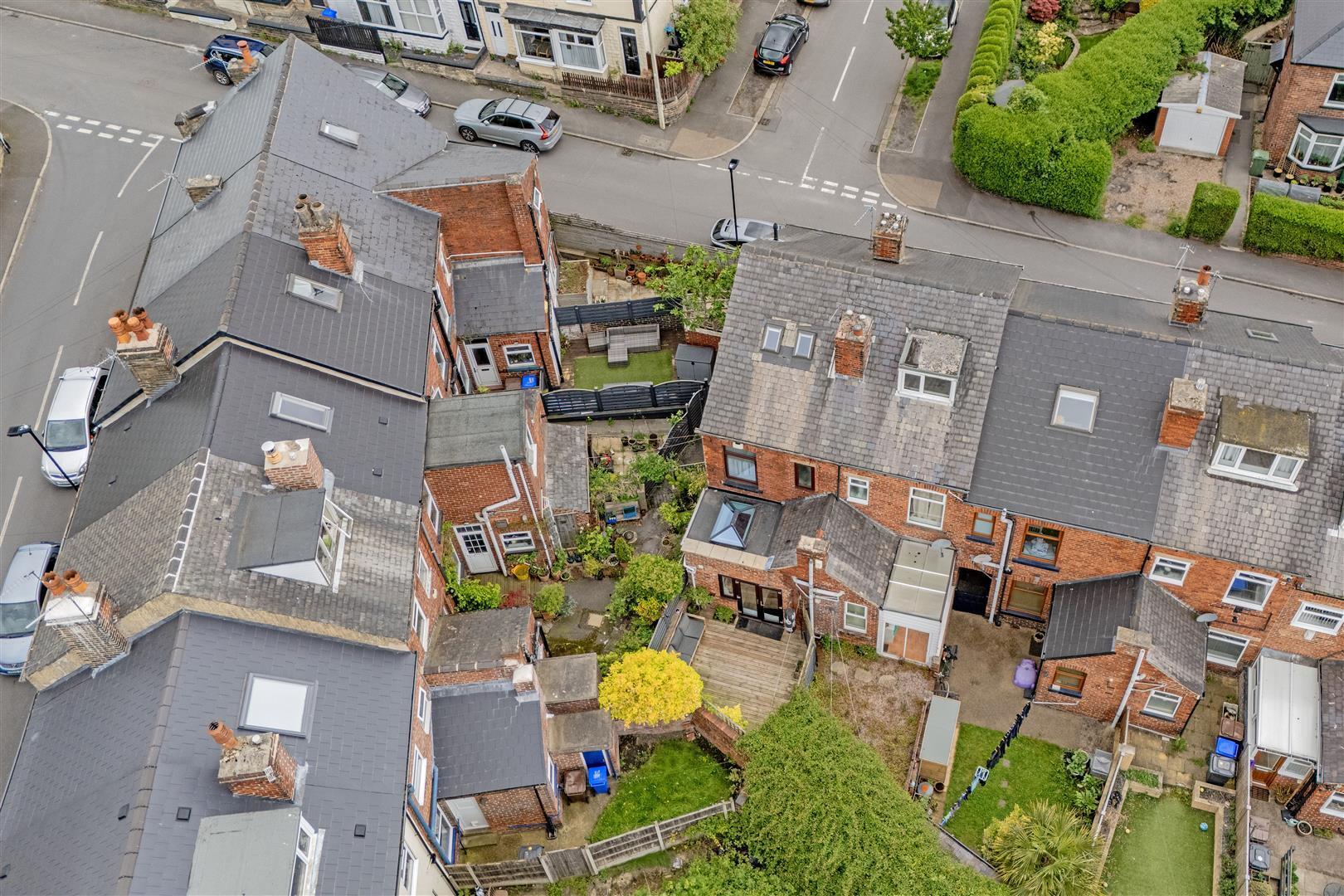 Findon Street, Sheffield Image 21