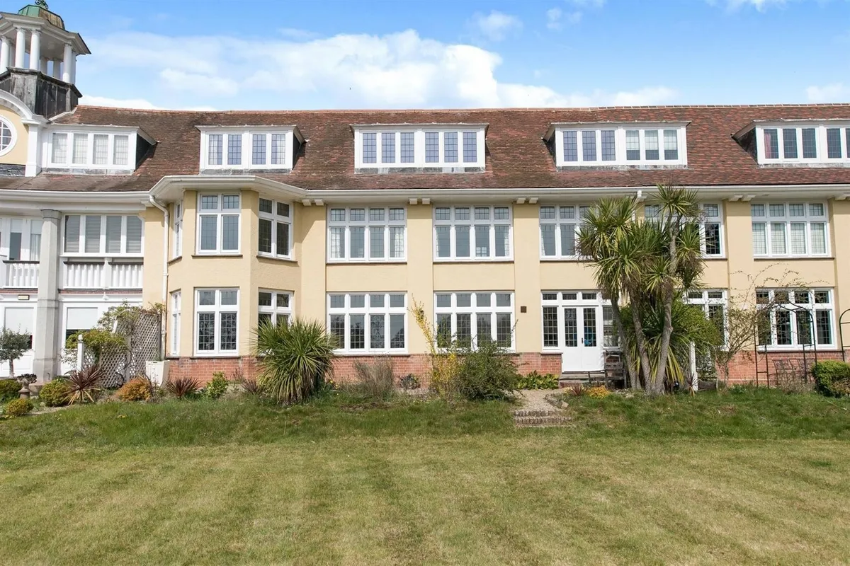 Jane Walker Park, Nayland, Colchester