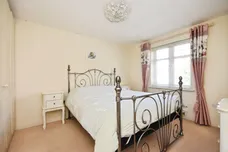 Oxford Close, Romford