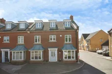 Oxford Close, Romford