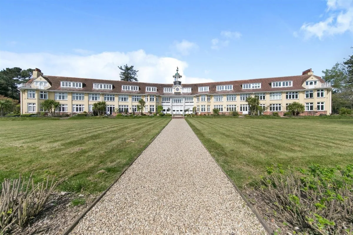 Jane Walker Park, Nayland, Colchester