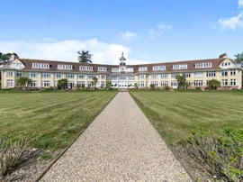 Jane Walker Park, Nayland, Colchester photo