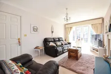 Oxford Close, Romford