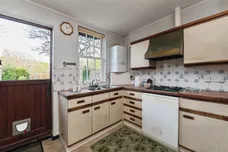 Musbury Road, Axminster