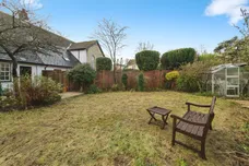 Musbury Road, Axminster
