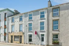 Stanley Crescent, Holyhead