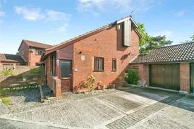 Property responsive