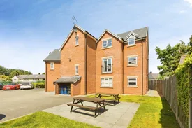 Property responsive