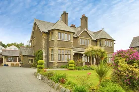Property responsive