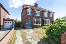 Property responsive
