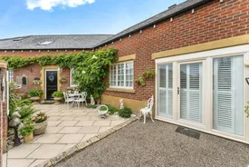 Property responsive