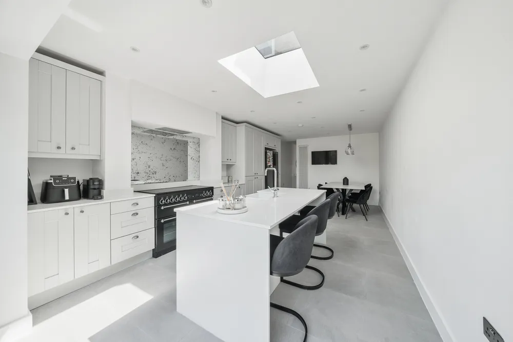 Bowling Road, Ware, SG12