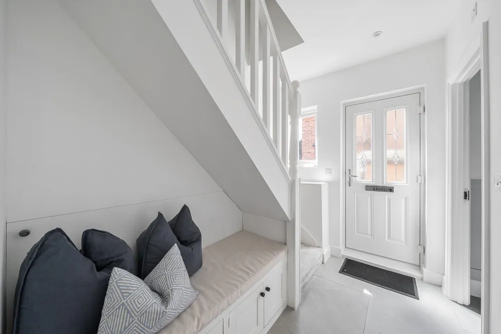 Bowling Road, Ware, SG12