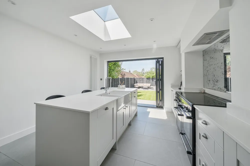 Bowling Road, Ware, SG12