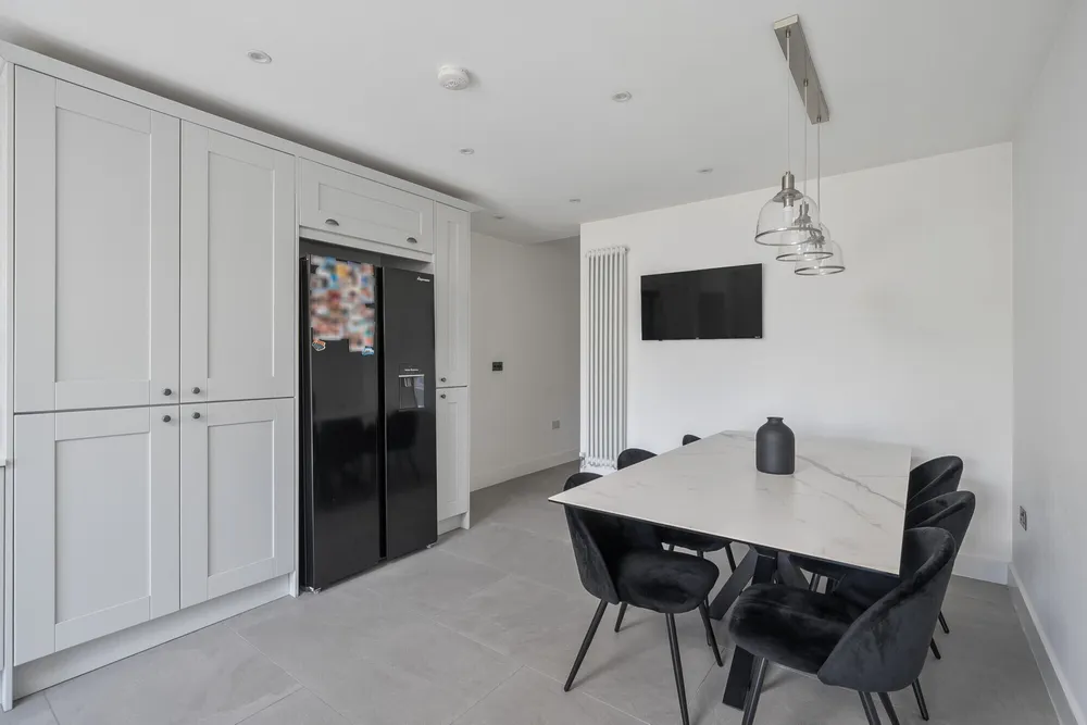 Bowling Road, Ware, SG12