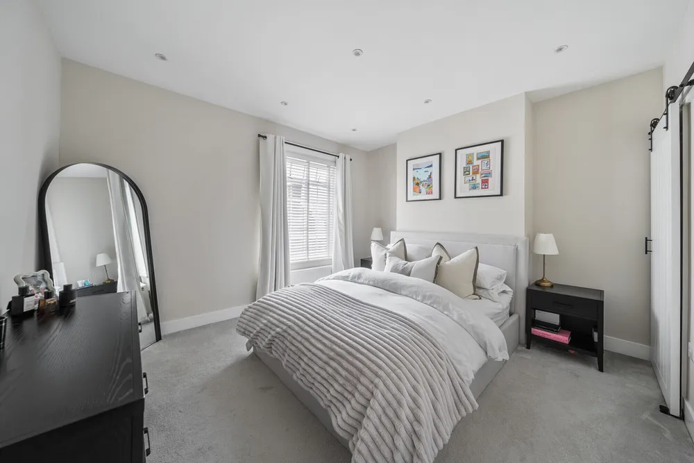 Bowling Road, Ware, SG12