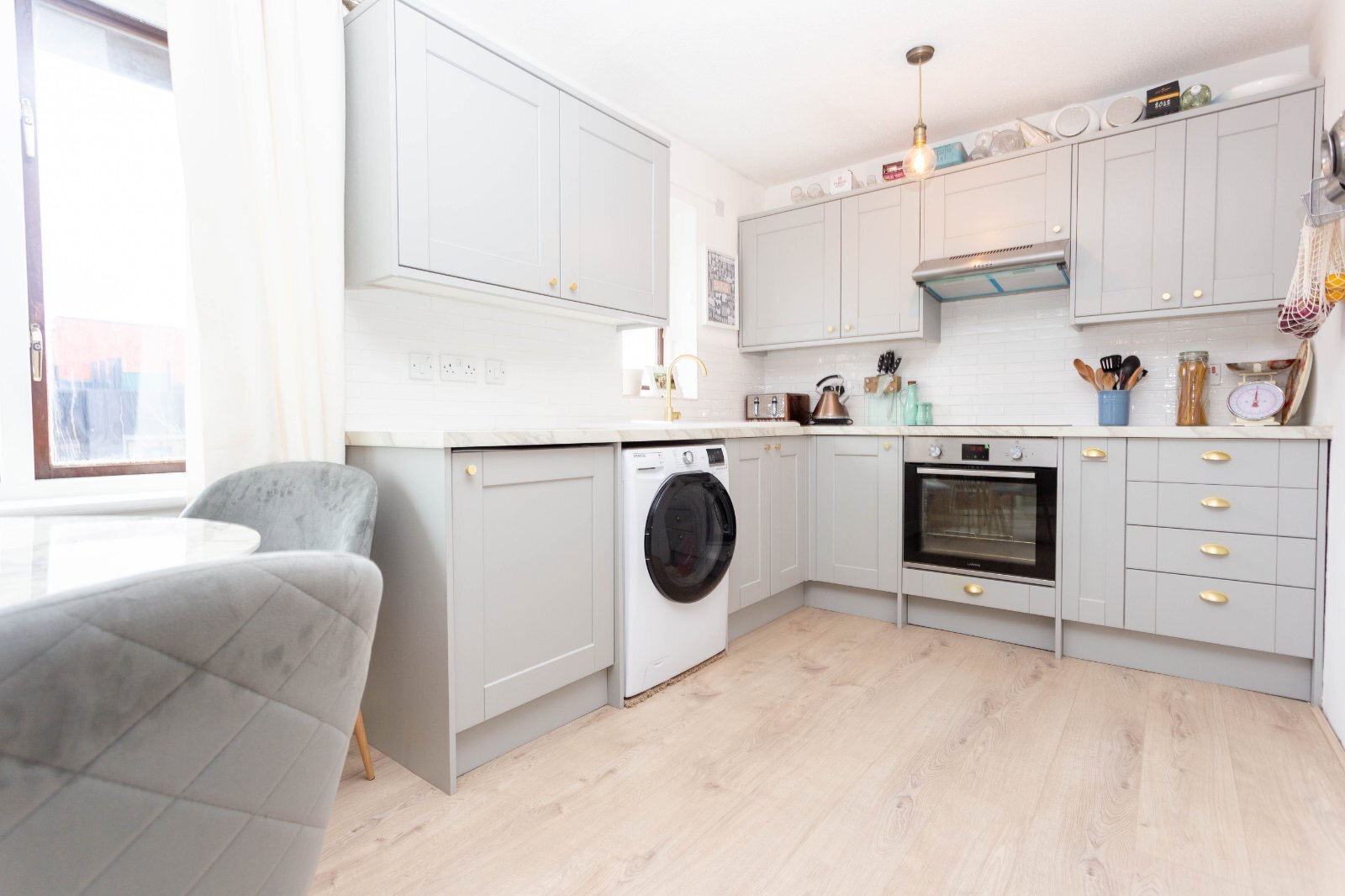 Albion Street, London, Greater London, SE16 Image 3