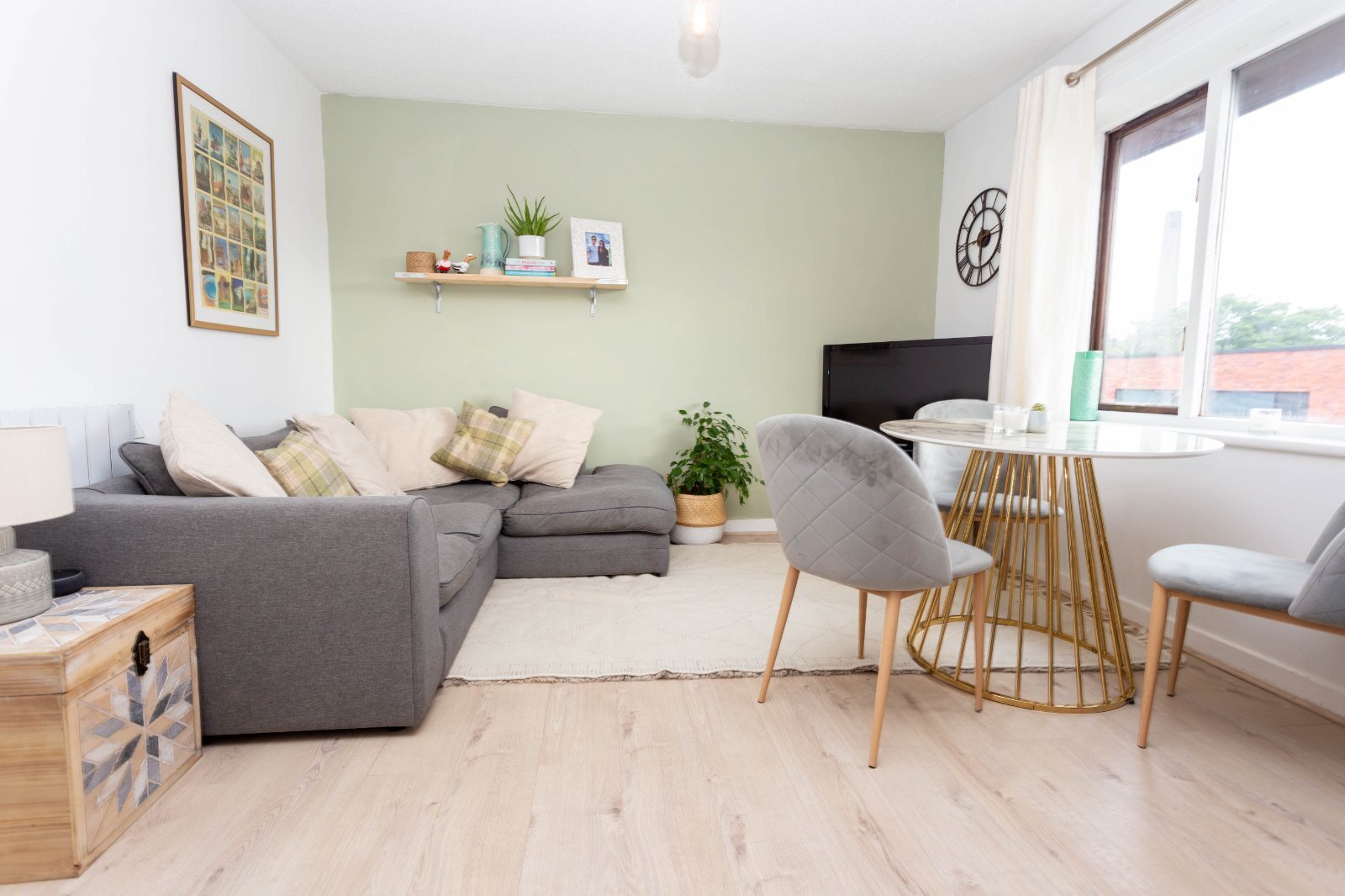 Albion Street, London, Greater London, SE16 Image 2