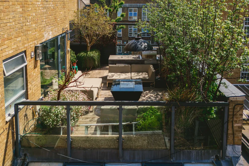 York Way, London, N7