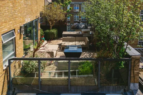 York Way, London, N7