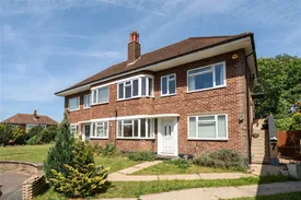 Property responsive