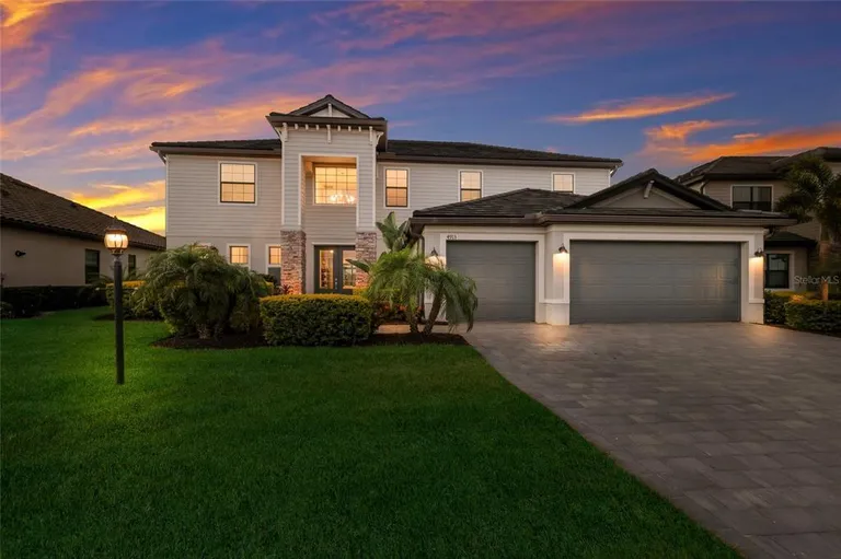 4913 Coastal Days Ln, Lakewood Ranch, FL 34211